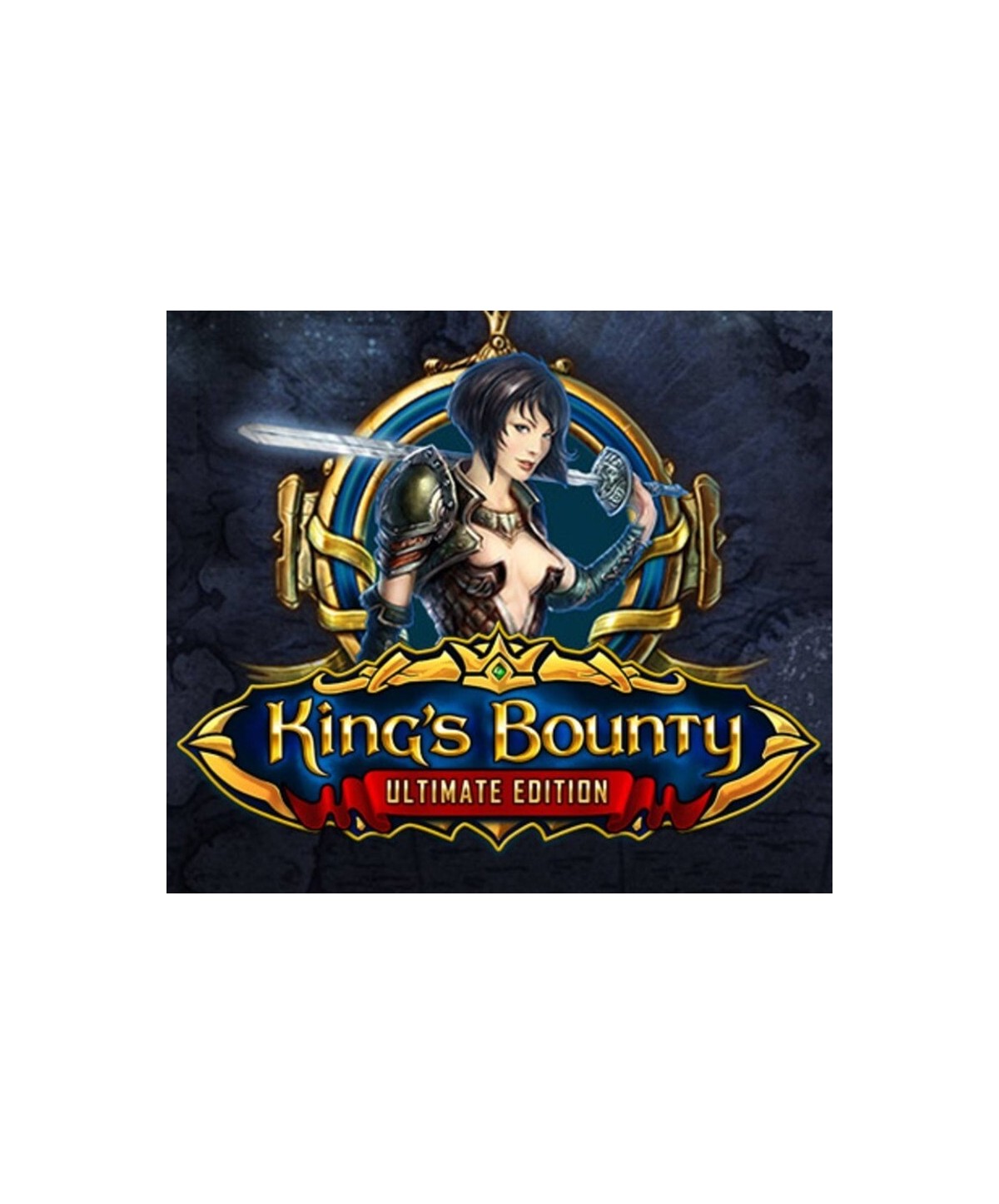 King s Bounty: Ultimate Edition Steam Key GLOBAL